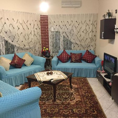 Appartamento Efthimia House Meteora Kalambaka Esterno foto