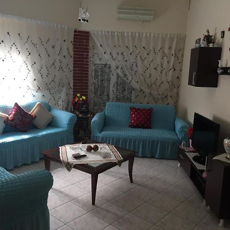 Appartamento Efthimia House Meteora Kalambaka Esterno foto