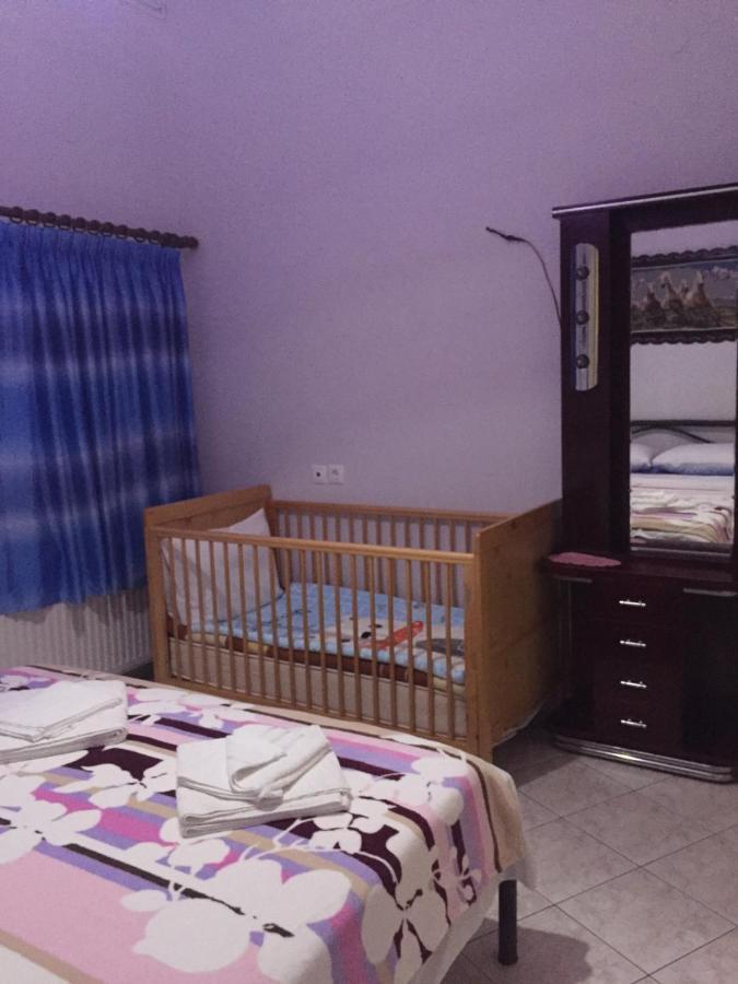 Appartamento Efthimia House Meteora Kalambaka Esterno foto