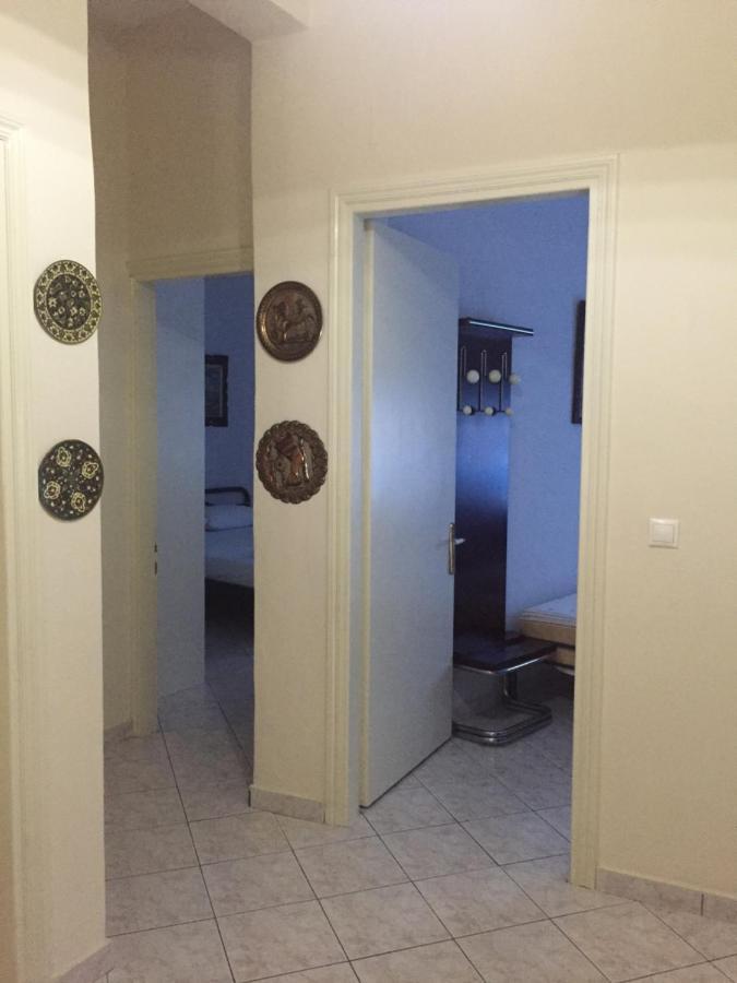 Appartamento Efthimia House Meteora Kalambaka Esterno foto