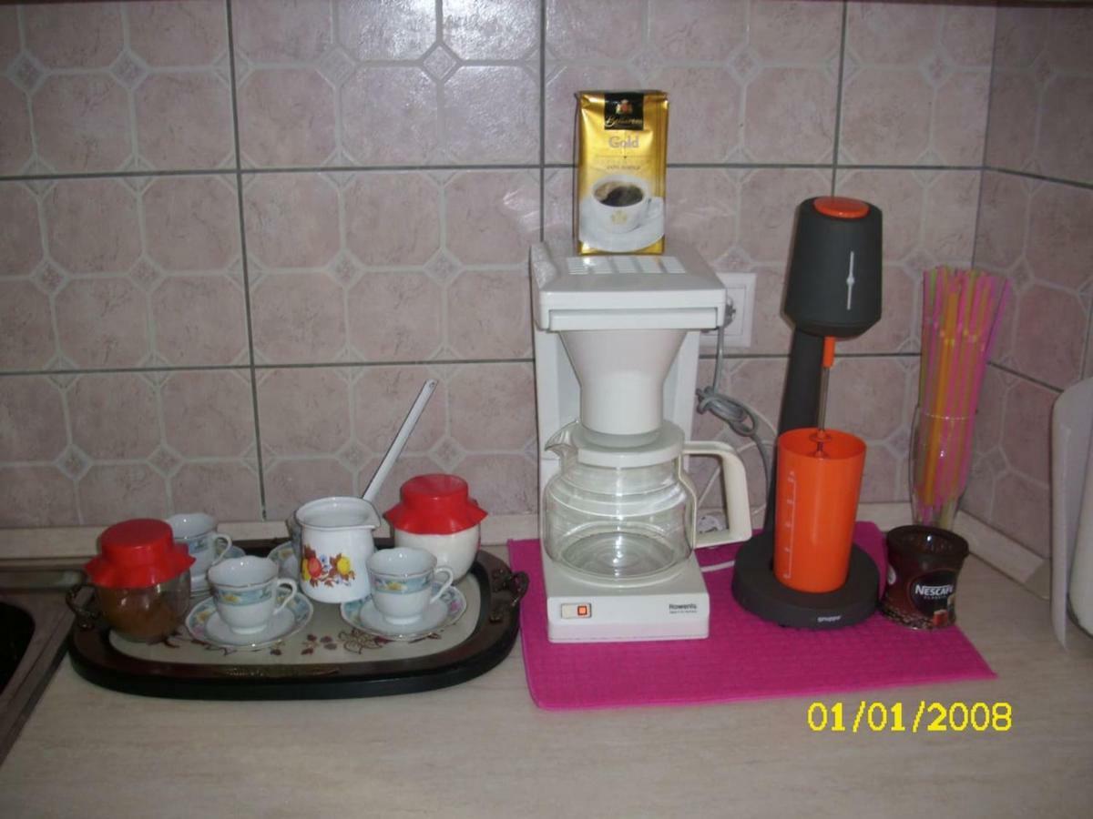 Appartamento Efthimia House Meteora Kalambaka Esterno foto