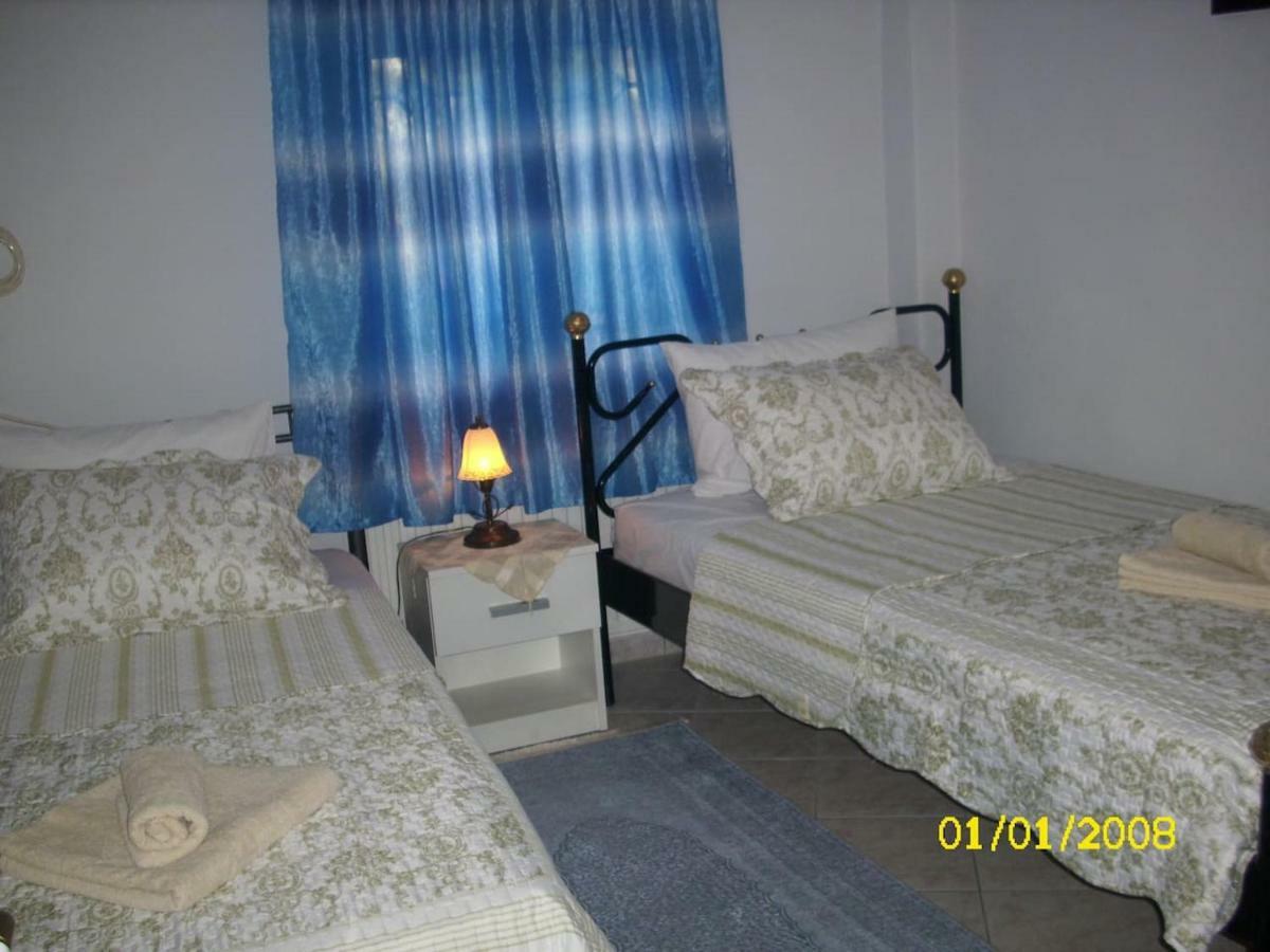 Appartamento Efthimia House Meteora Kalambaka Esterno foto