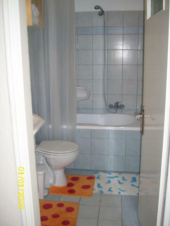 Appartamento Efthimia House Meteora Kalambaka Esterno foto
