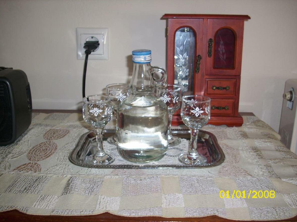 Appartamento Efthimia House Meteora Kalambaka Esterno foto